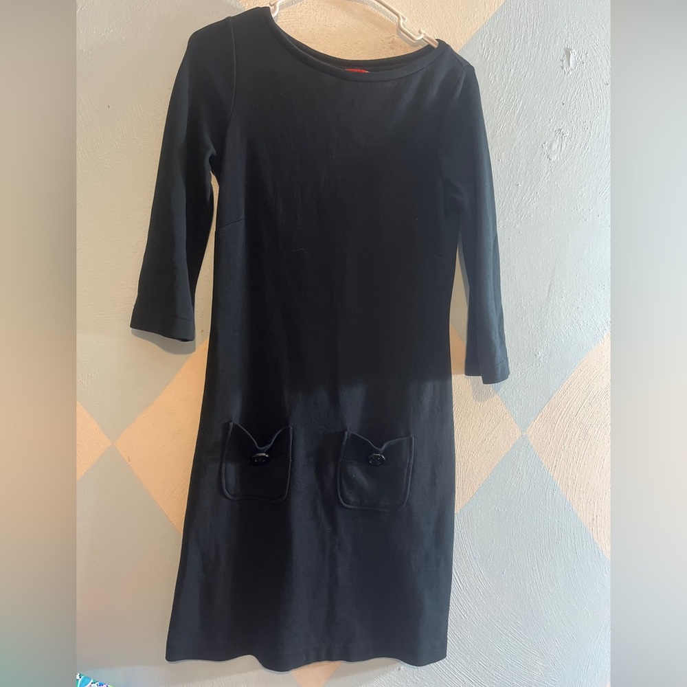 Boden Dress Size 4